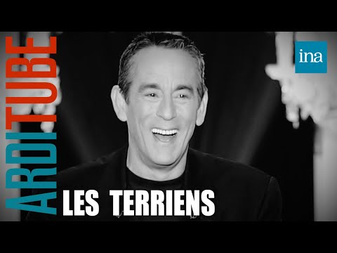 Salut Les Terriens  ! de Thierry Ardisson avec Michèle Laroque, Isabelle Mergault …  | INA Arditube