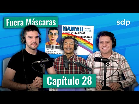 Fuera Máscaras - Cap 28: El fatal incendio de Ciudad Juárez; la nueva tarjeta LGBTIQ+ de Ecatepec