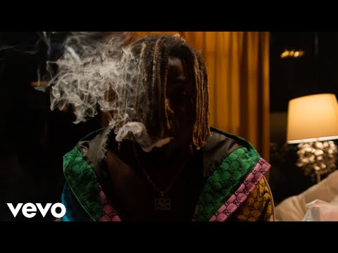 GAZO - EUPHON (CLIP VIDÉO)