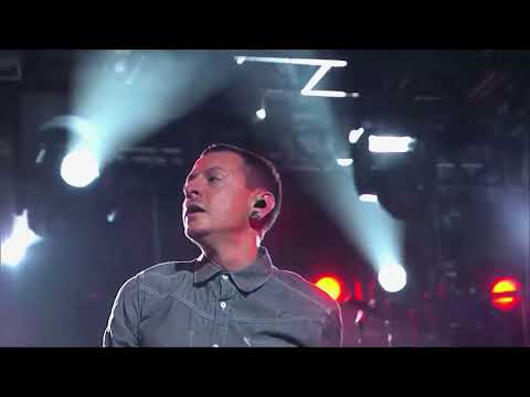 Linkin Park - Lies Greed Misery (Live At Jimmy Kimmel Live!) HD