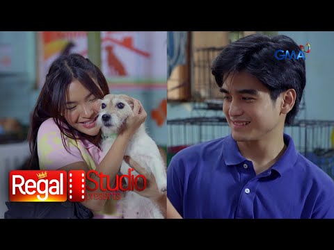 Regal Studio Presents: Sa aso ka lang ba napamahal? (Pawfect Match)