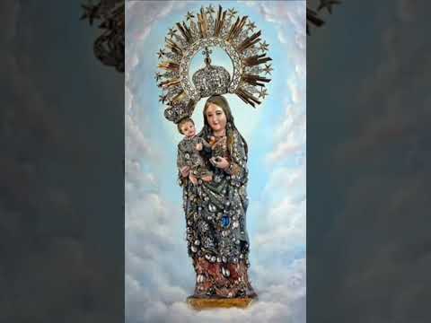 Tu Oración Personal a la Santísima Virgen del Olvido, Triunfo y Misericordias