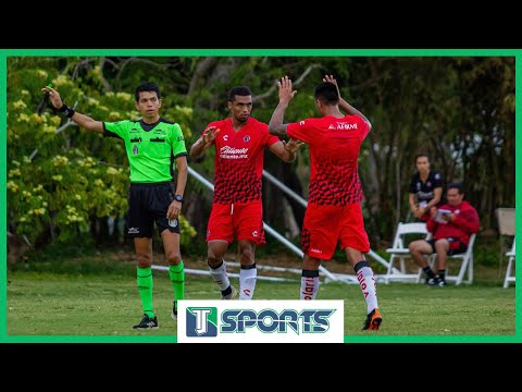 Xolos 4-1 Dorados (GOLES) | Pretemporada - Apertura 2021