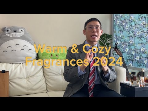 Warm&CozyFragrances|James