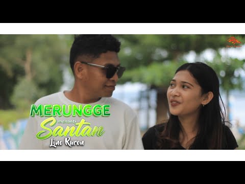 Lagu Flores Timur Terbaru – Merungge Menanti Santan (OMV) | Vocal Lino Ruron | Cipt, Yan Morces