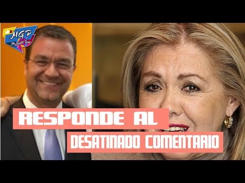 Guillermo Pous responde a Silvia Urquidi, tras decir que el karma hizo que le de cáncer.