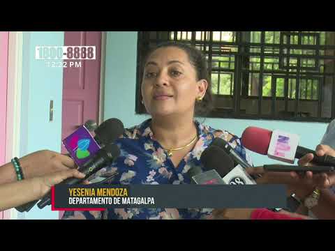 Médicos y enfermeros de Nicaragua se especializan en acupuntura