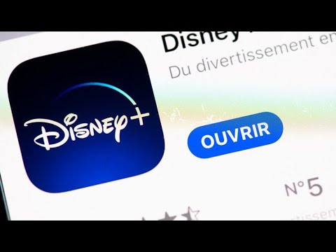 Disney va lancer une version de sa plateforme Disney+ avec publicité