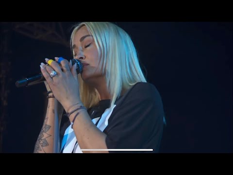 Sarah Connor - Augen auf (Live at Sound of Peace Berlin)