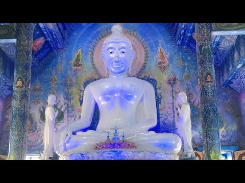 Ep3-วัดห้วยปลากั้ง-วัดร่องเสือ Ep3-วัดห้วยปลากั้ง-วัดร่องเสือ