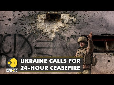 🌎No breakthrough in Russia-Ukraine talks | Latest World English News | WION
