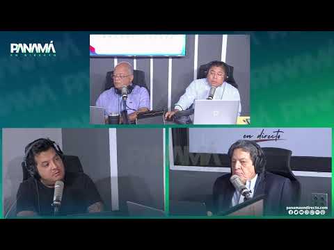 Resultados Encuesta Post Elecciones: CSS, Mina y Río Indio | Doxa Panamá y ARCA Media #PED