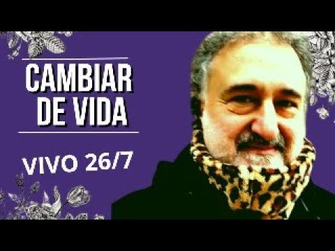 Cambiar de vida