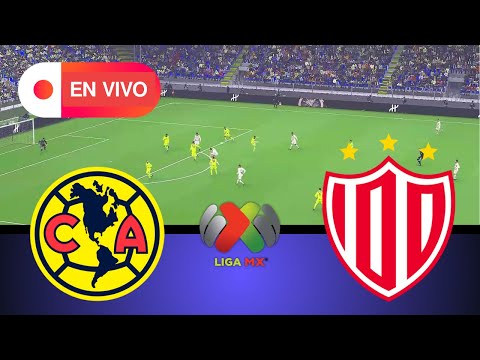 ENVIVO-AMERICAVSNECAXA|