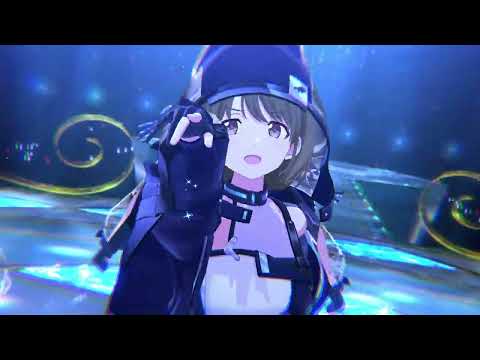 【シャニソン 4K】シーズ(レジスタンスオーダー・ネオス)「Fashionable」MV