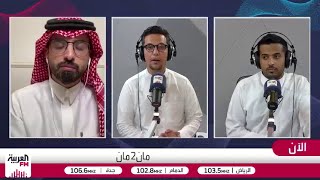القرني: التجديد لرونالدو لموسمين مع النصر أمر غريب