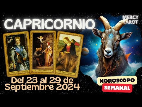 Capricornio ? AGÁRRATE FUERTE! TU VIDA SE VA A LLENAR DE MUCHO ÉXITO Y FORTUNA… #capricornio