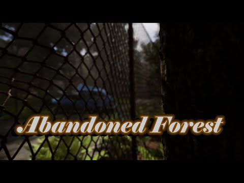 AbandonedForest