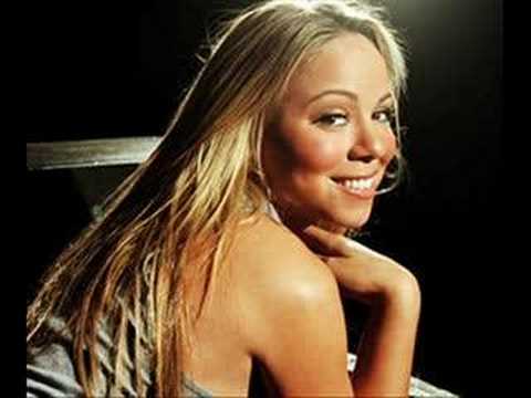 mariah carey-stay the night