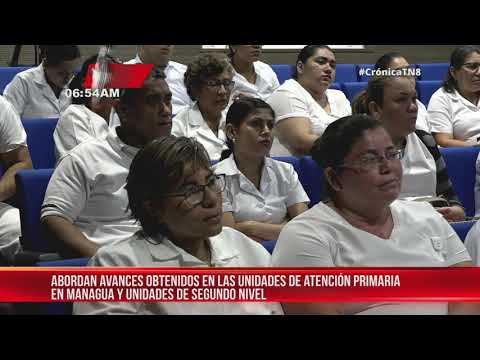 Nicaragua: MINSA realiza primer foro departamental de equipos de esterilización