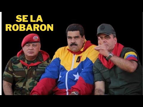 COMITÉ DEL CONGRESO EE. UU. DISCUTE EL ROBO DE LAS ELECCIONES EN VENEZUELA