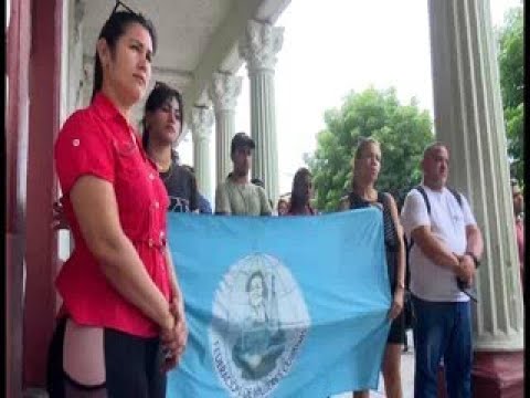 Inicia curso de torcedores de tabaco en Cienfuegos