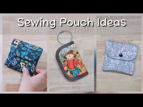 SewingPouchIdeas