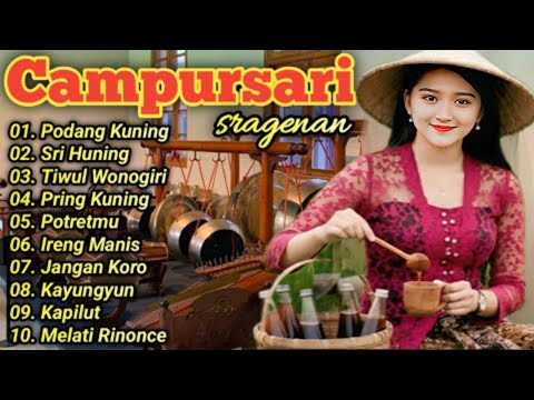 TOP ALBUM CAMPURSARI KOPLO PALING POPULER 2026 // CAMPURSARI COKEK SRAGEN FULL BASS