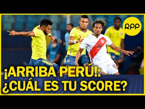 Perú vs Colombia: Peruanos viajaron hasta Colombia para alentar y ver jugar a la Selección