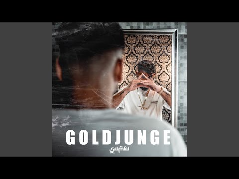 Goldjunge