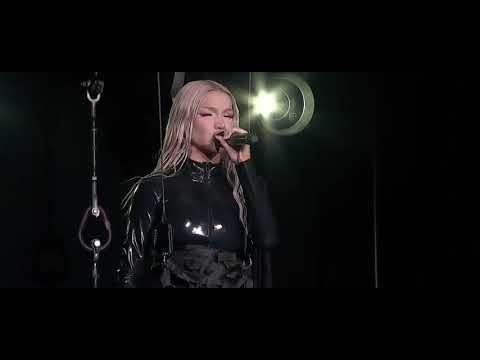 Shirin David - Babsi Bars (Live-Tour 2023)