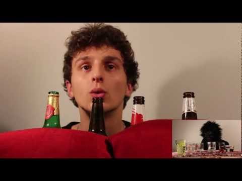 Video: Nyan Cat PARODY (Stiklas + buteliai) - 