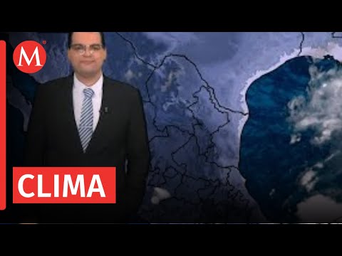 El clima para hoy 17 de junio de 2024, con Nelson Valdez