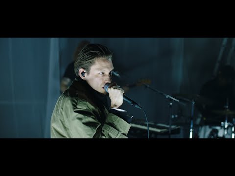 Thomas Azier Concert Tickets - 2026 Tour Dates