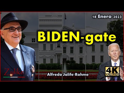 Jalife - Biden Gate