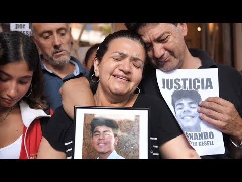 Crimen de Fernando Báez Sosa: los nuevos estudios de ADN que complican a dos de los rugbiers