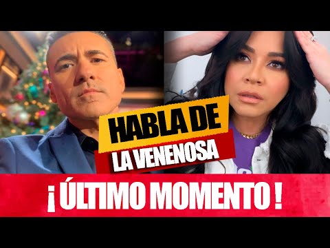 ??¡ JORGE BERNAL HABLA del DESPIDO ? de CAROLINA SANDOVAL ??