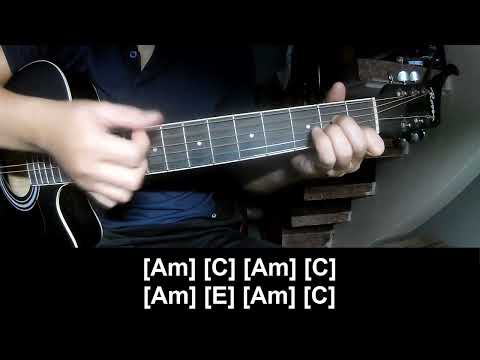 How To Play Guitar Das Land In Dem Für Immer Frühling Ist By Soffie Version 1