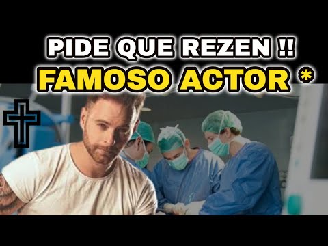 ?HACE UNAS HORAS ! LUIS ERNESTO FRANCO, *ACTOR DE FALSA IDENTIDAD* REVELA LAMENTABLE NOTICIA HOY !