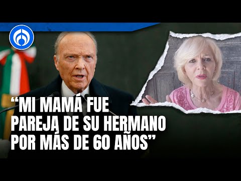 Gertz Manero usó a sus títeres y me metieron a la cárcel: Alejandra Cuevas