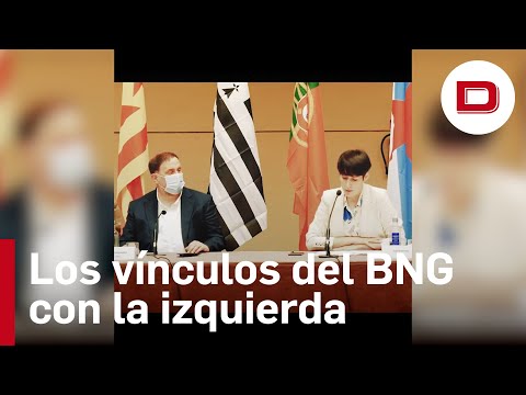 El PP lanza un vídeo en el que compara a Ana Pontón (BNG) con Arnaldo Otegi