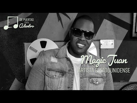 Magic Juan: con el ‘swing’ intacto | El Espectador