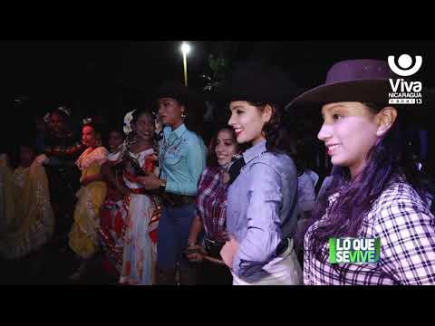 Devotos de Santo Domingo de Guzmán realizan vela de toro en la comunidad Los Membreños