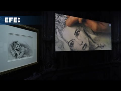 El retrato de Rose, Avatar y Alien: muestra única de James Cameron en Cinemateca francesa