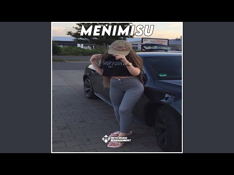 DJ Menimisu