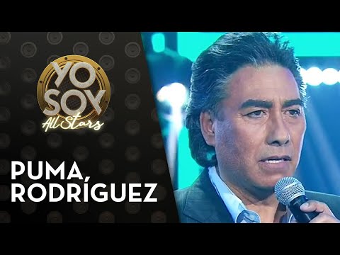 Marco Vergara llenó de energía Yo Soy All Stars con Dueño De Nada del Puma Rodríguez