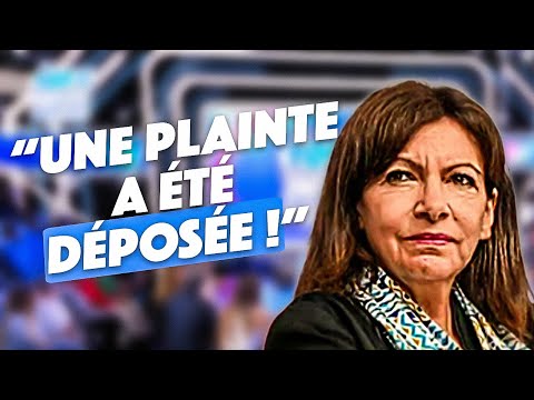 Tahitigate : Anne Hidalgo s'enfonce dans son mensonge !