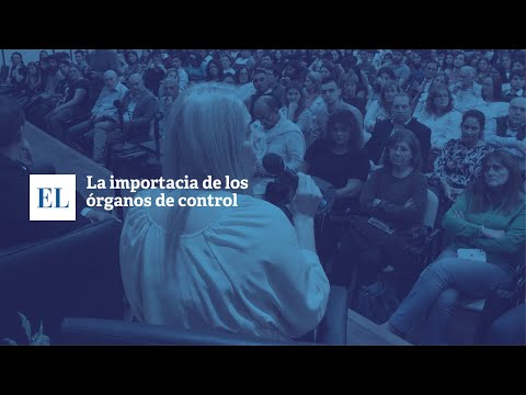 LA IMPORTANCIA DE LOS ÓRGANOS DE CONTROL.