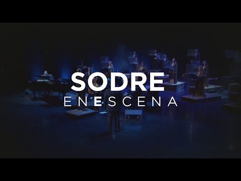 Sodre en Escena (19/2/2021) - Gala de Tango