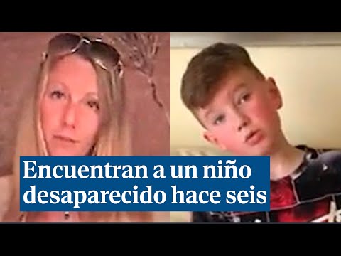 Encuentran en Francia a un británico de 17 años desaparecido hace seis en España